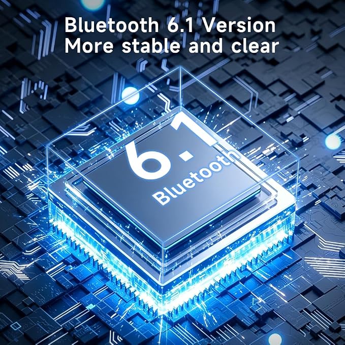 Hsility Translation Earbuds Real Time - Image 3