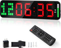 LUCORB Gym Timer by LUCORB
