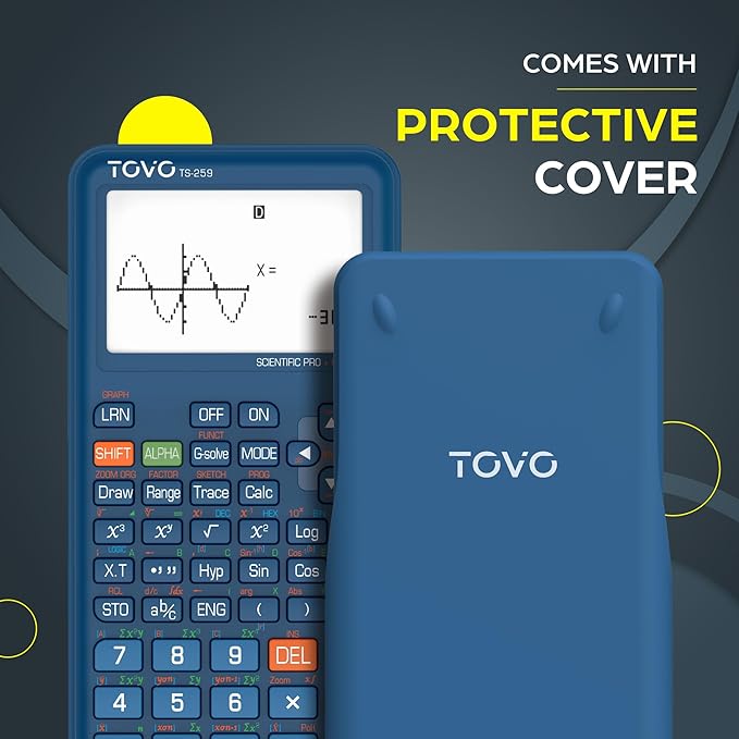 TOVO Scientific Calculator - Image 7