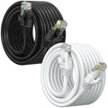 Maximm Cat 6 Ethernet Cable 40 ft by MaximmCable