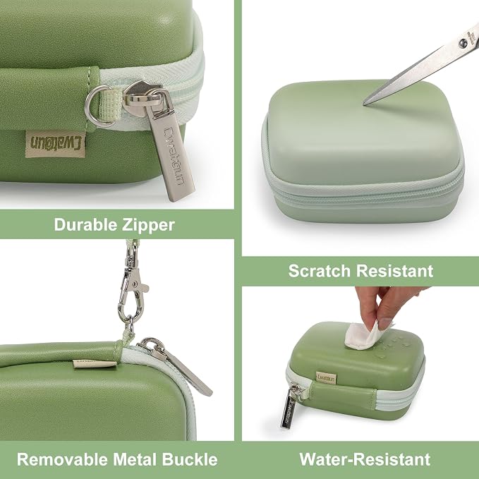 Cwatcun Carrying & Protective Case - Image 7