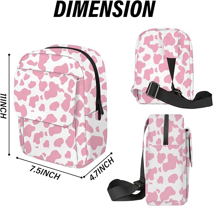 Cute Small Camera Bag with Photographer Camera Sling Bag Waterproof Dslr Camera - Image 3