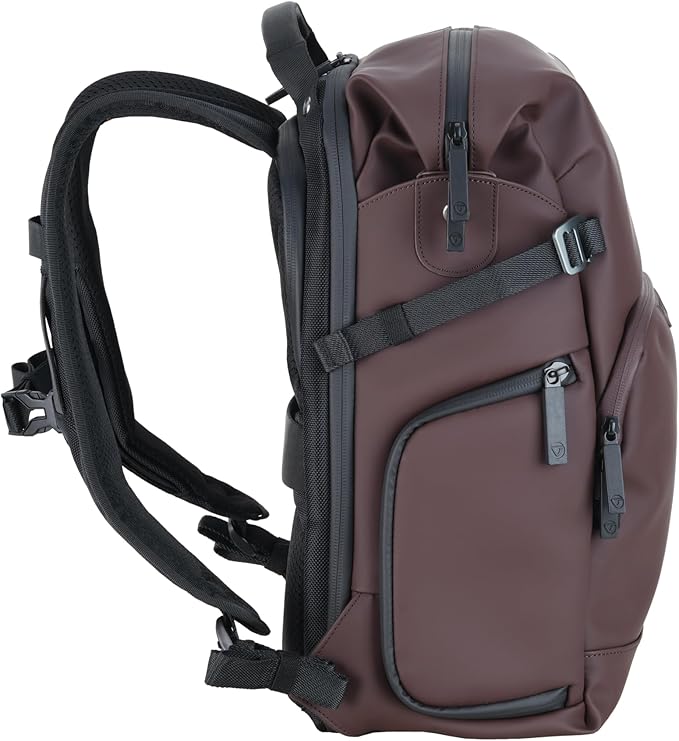 VANGUARD VEO Lite B20L Camera & Everyday Backpack – Fits Full-Frame Camera - Image 2