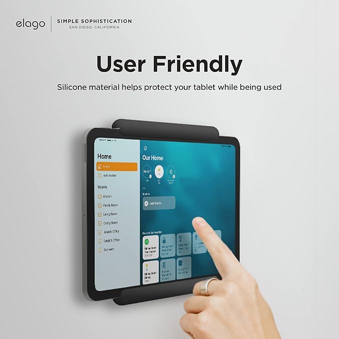 elago Home Hub Mount - Image 2