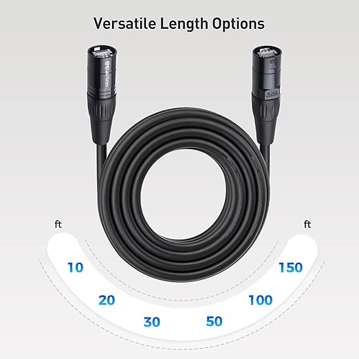 Cable Matters Shielded Cat6 Ethernet Cable Compatible - 50 ft - Image 6