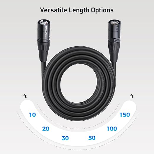 Cable Matters Shielded Cat6 Ethernet Cable Compatible - 30 ft - Image 6