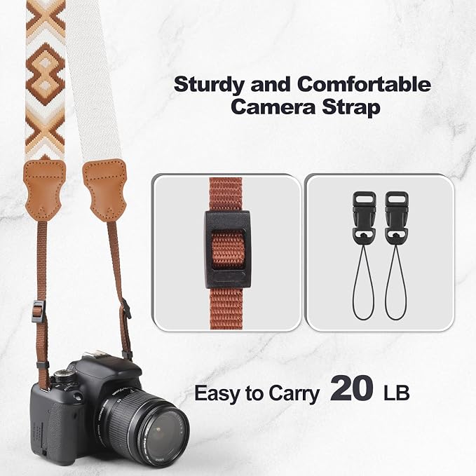 Universal Camera Strap - Image 6
