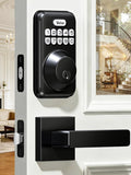 Veise Keyless Entry Door Lock by Veise