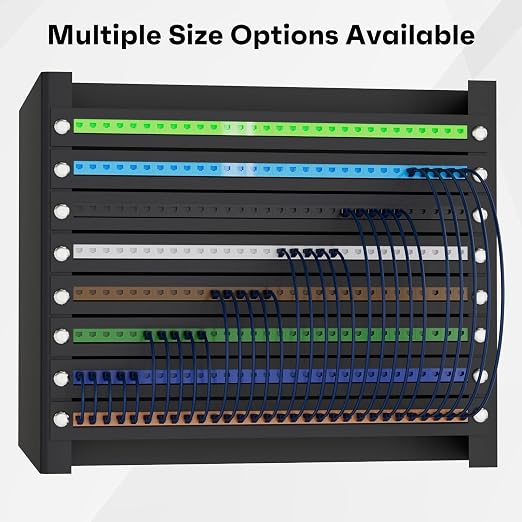 Cat6 Ethernet Cable 3 FT, Snagless Short Cat 6 Patch Cord, RJ45 Pure Copper - Image 6