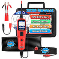 Autel PowerScan PS100 Automotive Circuit Tester 2.0, 12-24V Power Circuit Probe by Autel