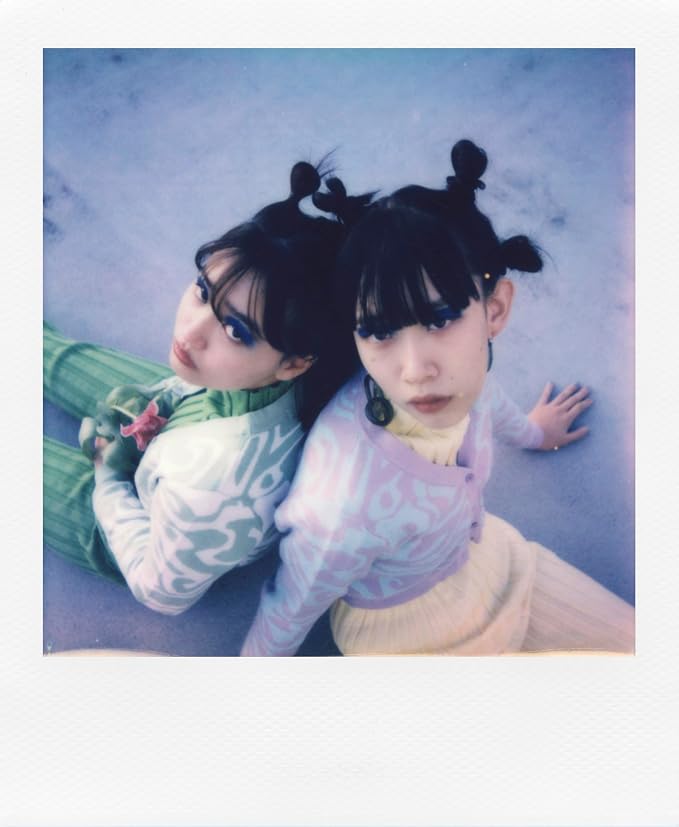 Polaroid Now+ 3rd Generation I-Type Instant Film Camera - Image 3