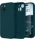 Magnetic for iPhone 15 Case, Compatible by SUYDANBOX