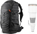 PGYTECH OnePro Super Telephoto Lens Backpack by PGYTECH-US