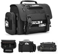 Cwatcun Camera Sling Bag, Waterproof Multifunction Photography Tactica Camera by FocusonCameraBag