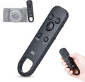 JJC Wireless Bluetooth Remote Controller Replaces Sony RMT-P1BT by JJC