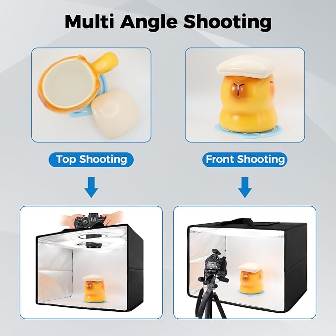 Photo Light Box - Image 7