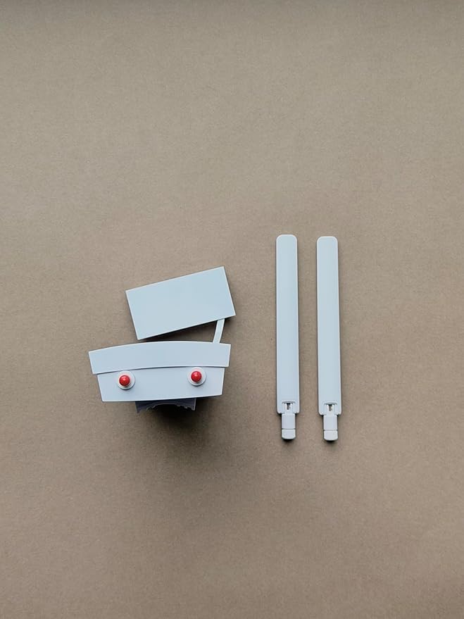 Cudy Outdoor AX3000 High Power WiFi 6 Access Point, IP65 Weather Proof - Image 6