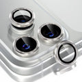 Choiche Compatible for iPhone 17 Pro/iPhone 17 Pro Max Camera Lens Protector by Choiche