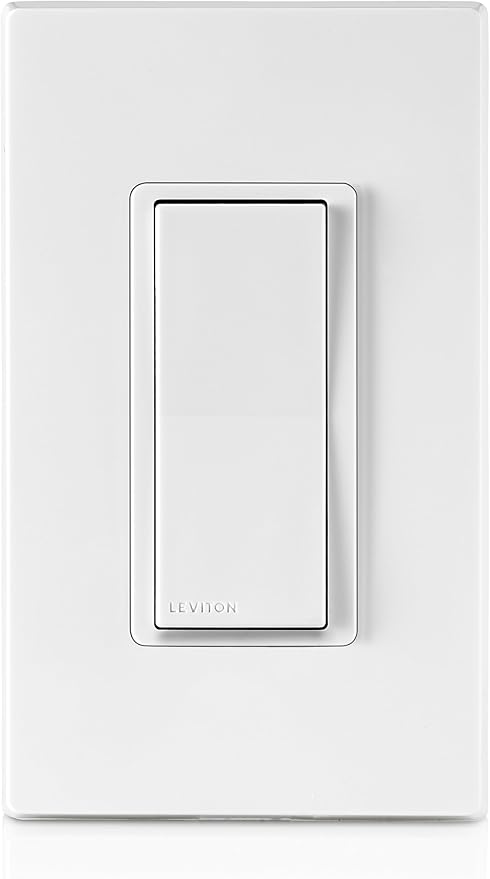 Leviton Decora Smart Switch - Image 3