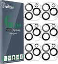 Ferilinso 6 Pack Camera Lens Protector by Ferilinso