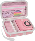 Case Compatible with ESOXOFFORE by Grapsa