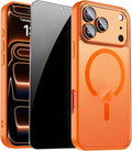 for iPhone 17 Pro Max Case by ZOZDOKG