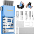 Tassmpitor Laptop Cleaning Kit, Keyboard Cleaning Kit by Tassmpitor