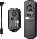 Pixel 2.4GHz Digital Wireless Remote Shutter Release E3 Compatible by Pixel