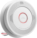 SITERWELL Hardwired Interconnected Smoke and Carbon Monoxide Detector, 10 Year by SITERWELL