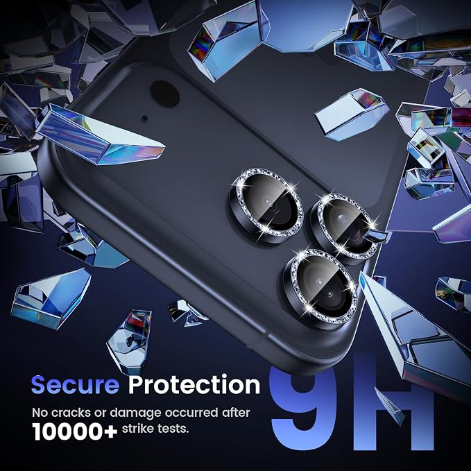 Tensea Camera Lens Protector Compatible - Image 5