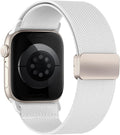 Stretchy Band Compatible with Apple Watch Bands 40mm 38mm 41mm 42mm 44mm 45mm by FireFit