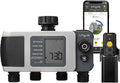 Orbit B-hyve XD 4-Port Smart Hose Watering Timer by Orbit