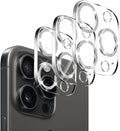 Dengduoduo 3 Pack Tempered Glass Camera Lens Protector by Dengduoduo