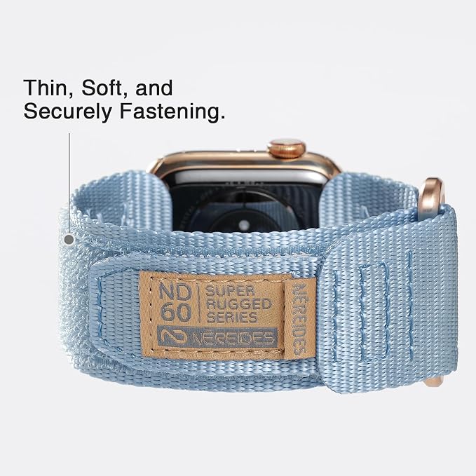 Compatible with Apple Watch Series 11 Band Series 10/9/8/7/6/5/4/SE/SE2/SE3 - Image 7