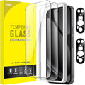 JETech Screen Protector for Google Pixel 10 Pro by JETech