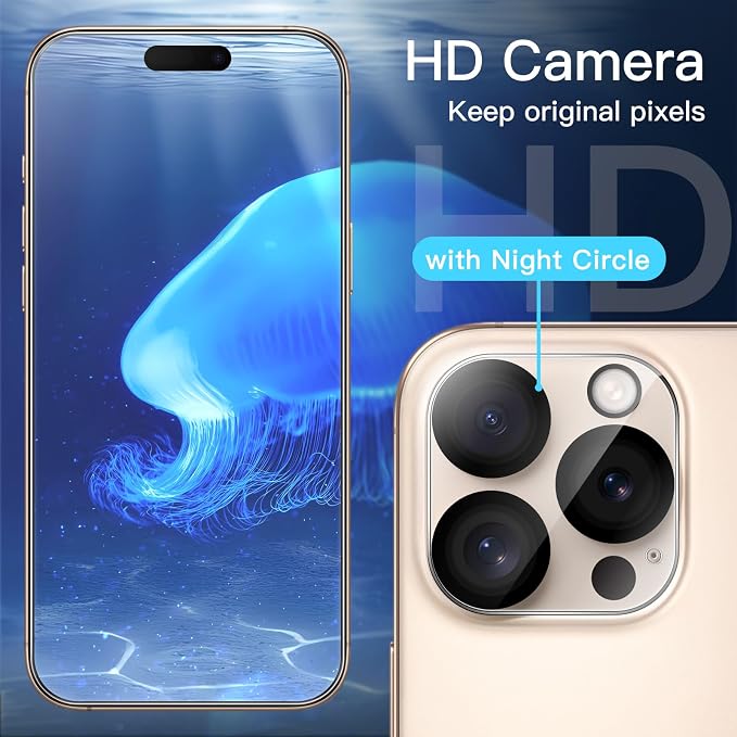 JETech Privacy Screen Protector - Image 6