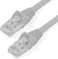 StarTech 15ft CAT6 Ethernet Cable by StarTech