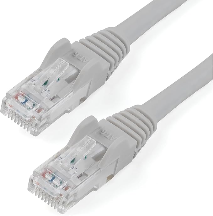 StarTech 75ft CAT6 Ethernet Cable by StarTech