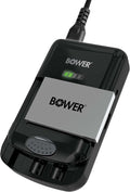 Bower Universal Battery Charger by Bower