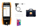 testo 300 Combustion Analyzer HVAC Kit by TestoInc