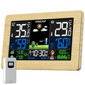 Weather Station Wireless Indoor Outdoor, Digital Thermometer by Unknown