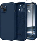 Magnetic for iPhone 13 Case, Compatible by SUYDANBOX