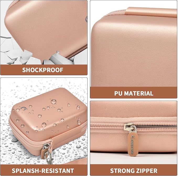 Comecase Hard Digital Camera Case - Image 3