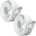 Maximm Cat 6 Ethernet Cable 25 ft by MaximmCable