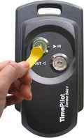 TimePilot Extreme Blue Enhanced Portable Time Clock System by TimePilot