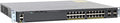Cisco Catalyst WS-C2960X-24PS-L 24-Port PoE Ethernet Network Switch by Amazon+Renewed