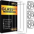 SIBEITU 3 Pack Screen Protector by SIBEITU