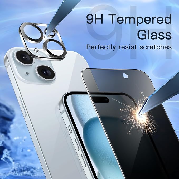 JETech Privacy Screen Protector - Image 6