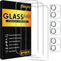SIBEITU 3 Pack Screen Protector by SIBEITU