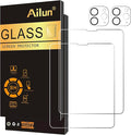 Ailun 2 Pack Screen Protector for iPad Pro 12.9 2022 6th & 2021 5th 2020 4th by Ailun